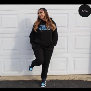 EL ULTIMO TOUR DEL MUNDO hoodie